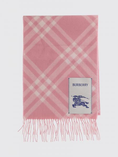 Scarf woman Burberry