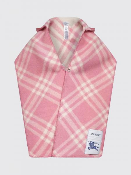 围巾 女士 Burberry