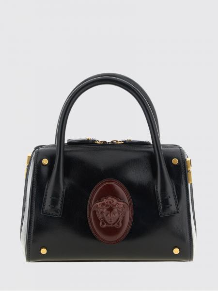 Borsa a mano donna Versace
