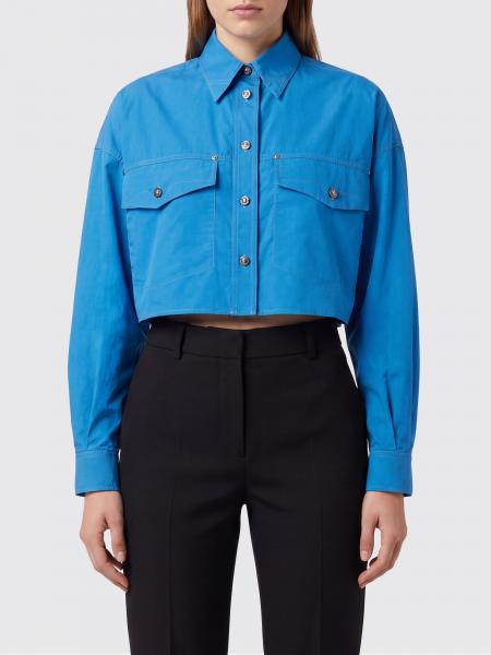 Shirt woman Versace