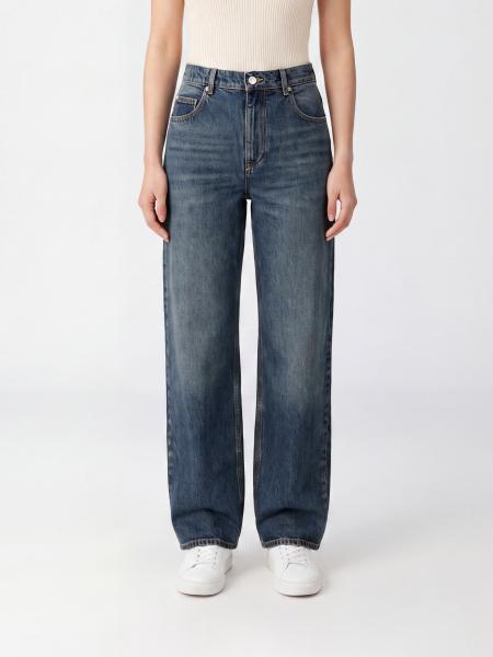 Pants woman Isabel Marant