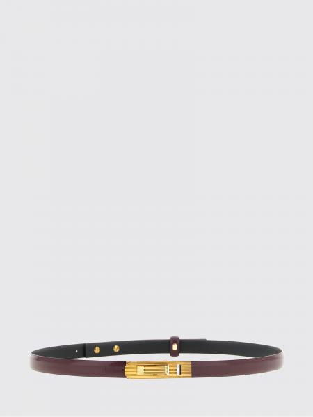 Belt woman Alberta Ferretti