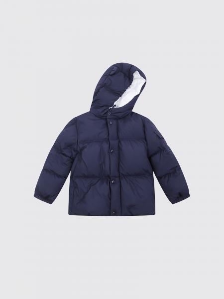 Jacket kids Moncler