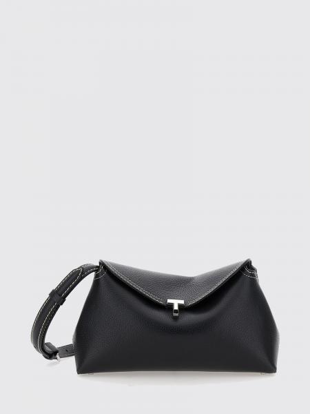 Borsa a tracolla donna Toteme
