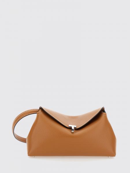 Borsa a tracolla donna Toteme