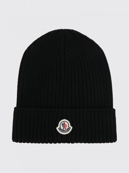 Hat kids Moncler