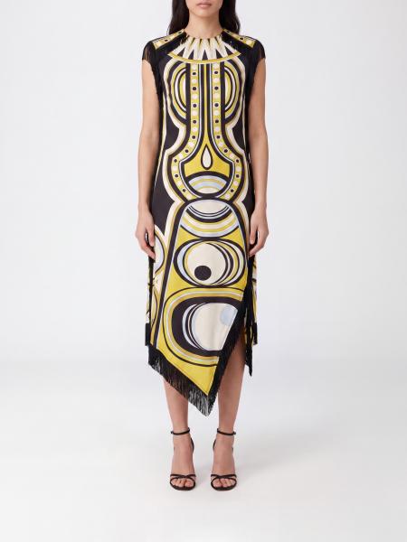 Dress woman La Doublej