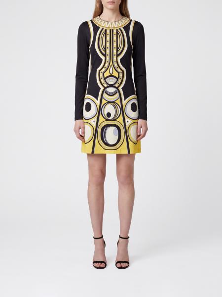 Dress woman La Doublej