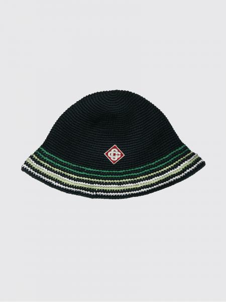 Hat men Casablanca