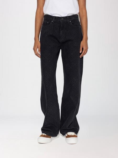 Jeans woman Casablanca