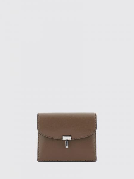 Wallet woman Toteme