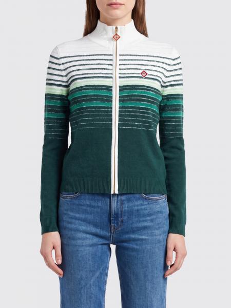 Pull femme Casablanca