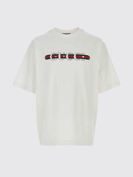 T-shirt uomo Gucci