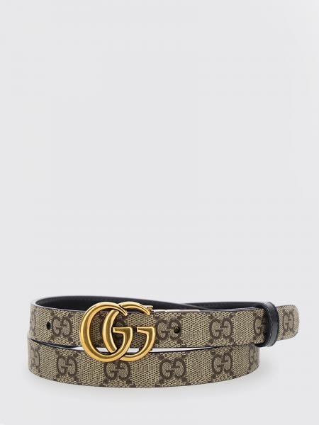 Belt woman Gucci