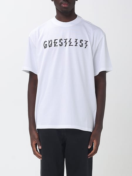 T-shirt men 44 Label Group
