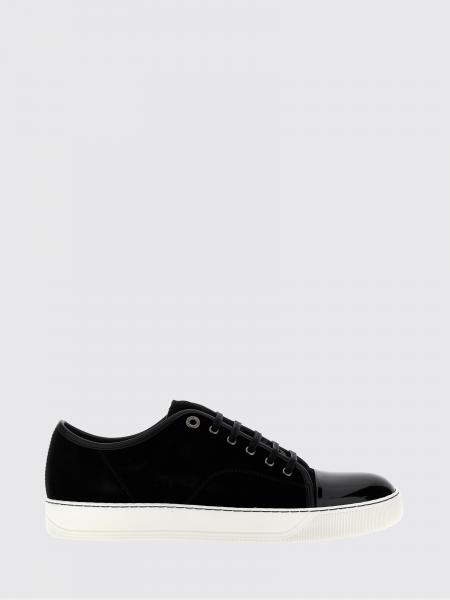 Sneakers men Lanvin