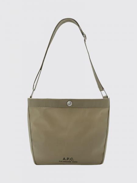 Bag men A.P.C.