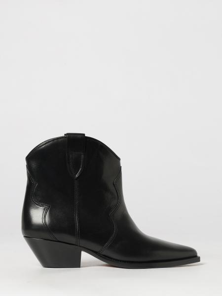 Chaussures femme Isabel Marant