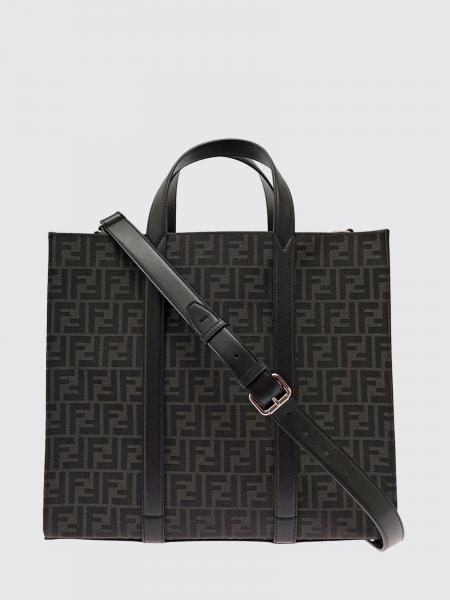 Bag men Fendi