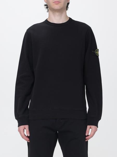 Sweatshirt men Stone Island