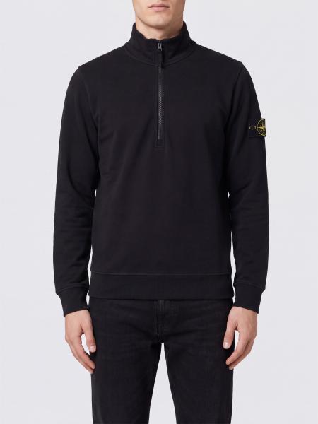 Sweatshirt men Stone Island