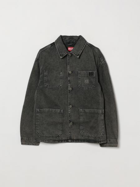 Veste enfant Diesel