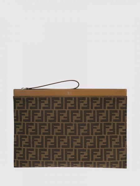 Bag men Fendi