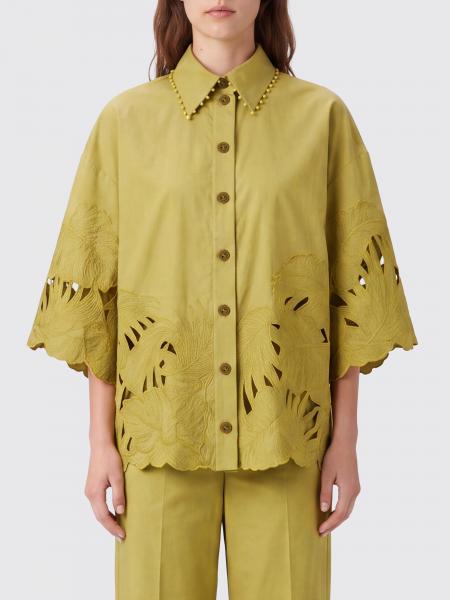 Chemise femme Zimmermann