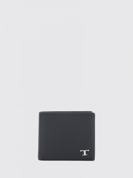 Portafoglio uomo Tod's