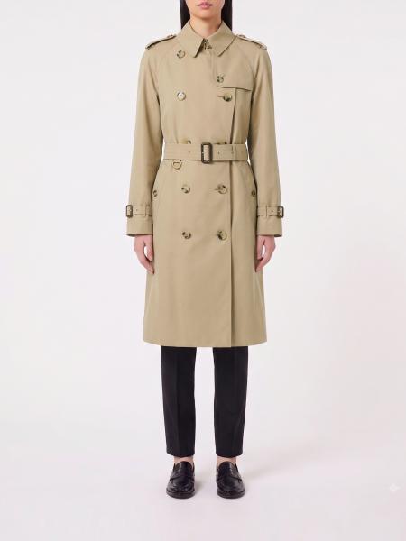 Jacke damen Burberry