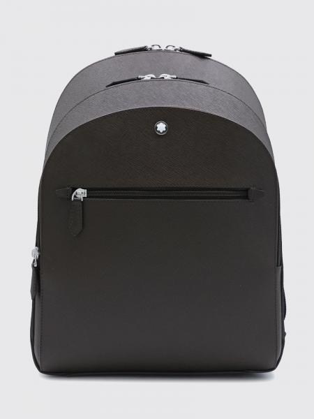 Рюкзак Мужское Montblanc