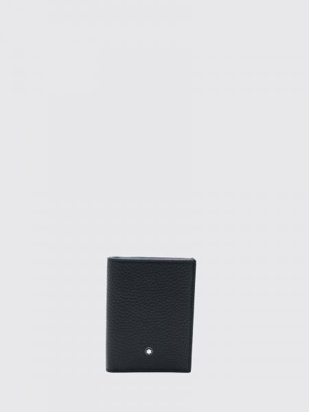 Кошелёк Мужское Montblanc