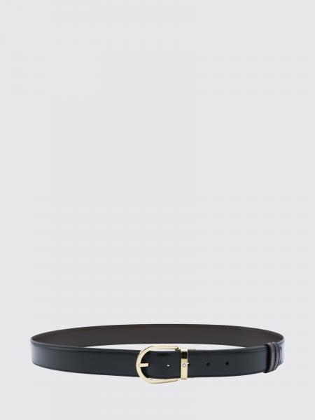 Belt men Montblanc