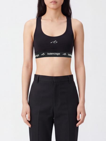 Top damen Balenciaga