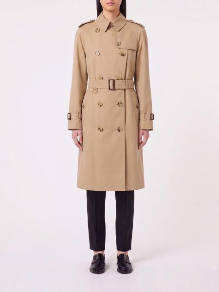 Jacke damen Burberry