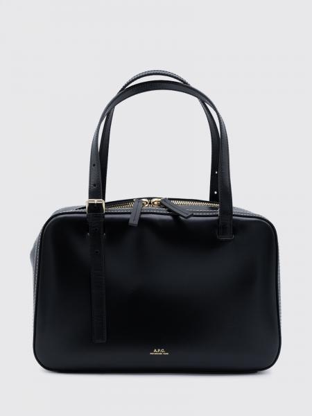 Handbag woman A.P.C.