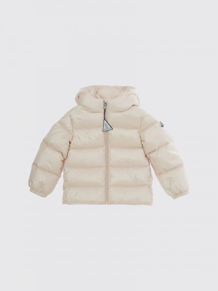 Coat kids Moncler