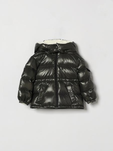 Coat kids Moncler