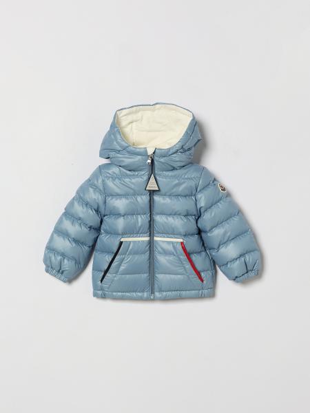 Coat kids Moncler