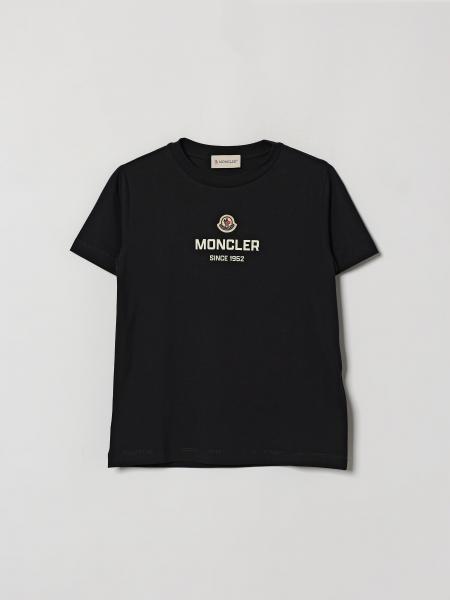 T-shirt kids Moncler