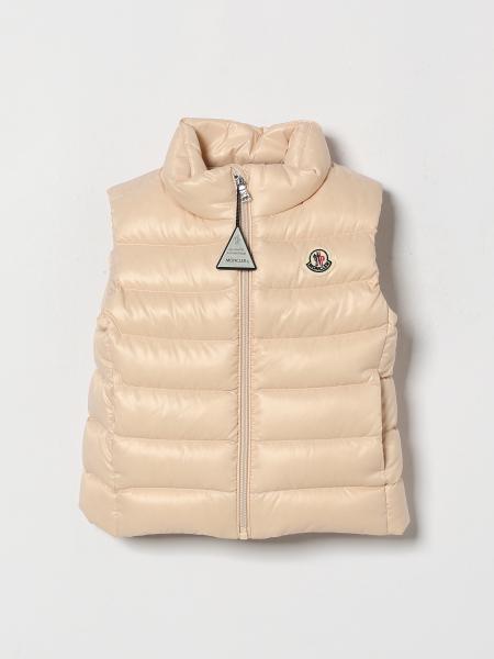 Coat kids Moncler