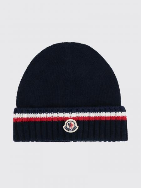 Hat kids Moncler
