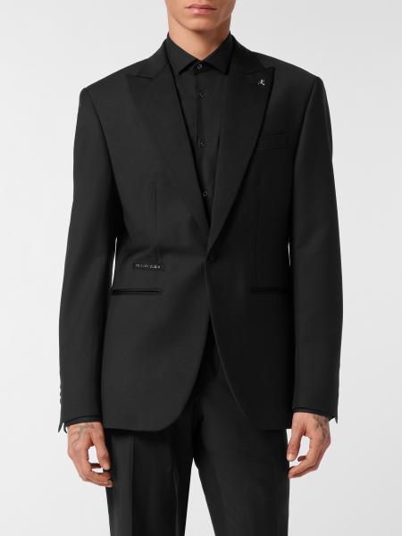 Blazer men Philipp Plein