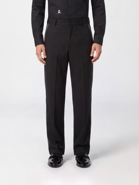 팬츠 남성 Philipp Plein