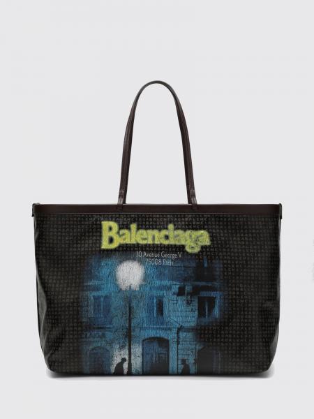 Handtasche damen Balenciaga
