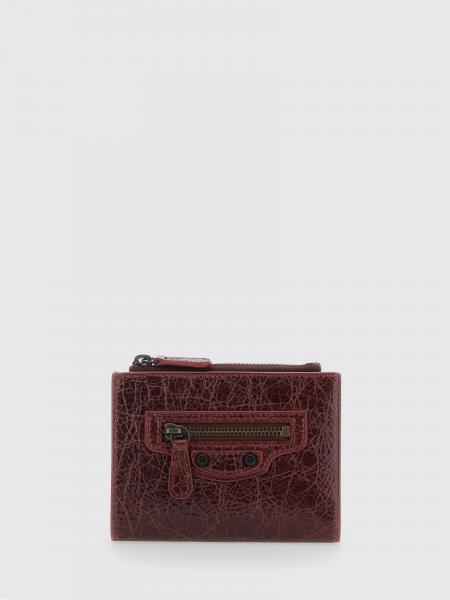 Wallet woman Balenciaga