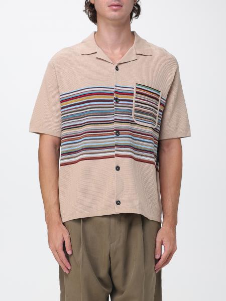 Polo shirt men Paul Smith