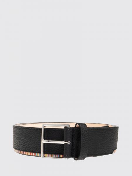 Cinturón hombre Paul Smith
