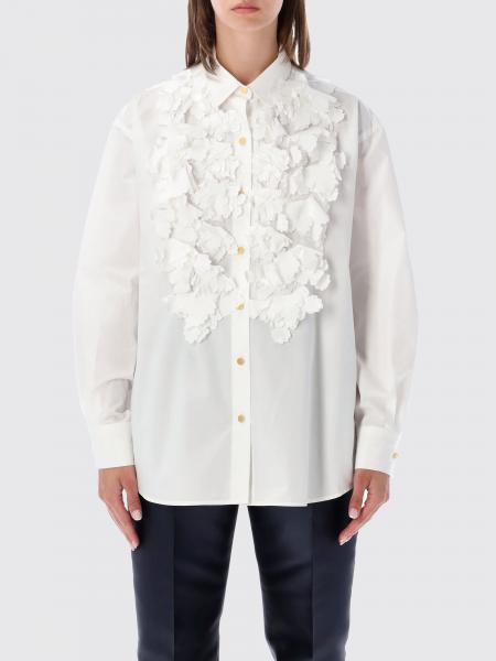 Shirt woman Alberta Ferretti