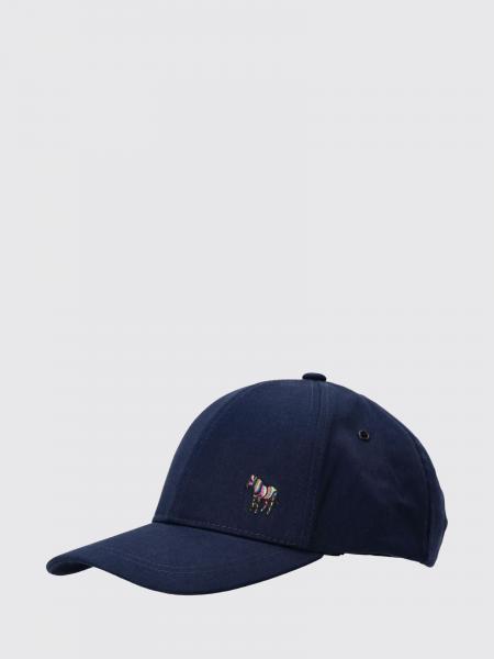 帽子 男士 Paul Smith